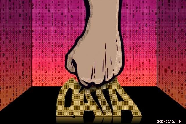 Revolutionary Memory Compression Technique Boosts Computer Performance