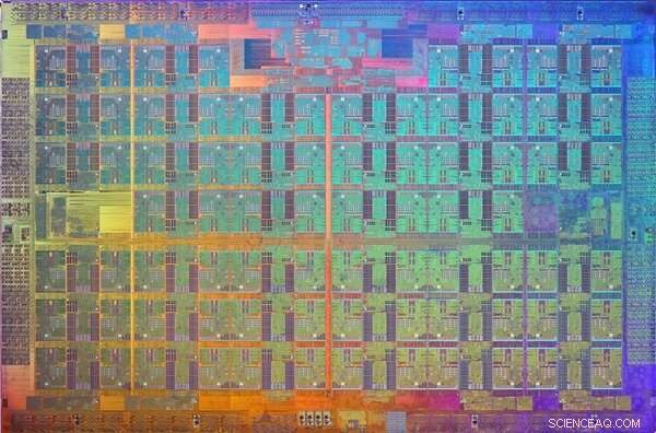 Boosting Network Software Performance to Accelerate Scientific Breakthroughs
