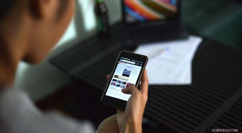 How AI Can Combat Fake News and Restore Trust