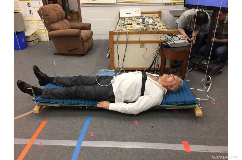 New Method Enables Continuous Monitoring of Cardiovascular Changes in Patients