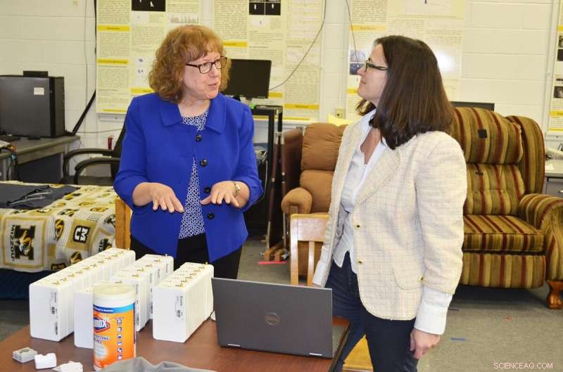 New Method Enables Continuous Monitoring of Cardiovascular Changes in Patients