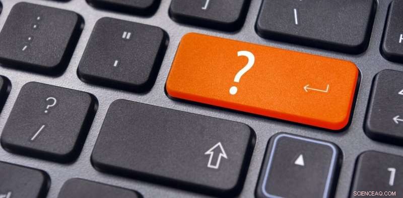 The New Digital Divide: Why Opting Out of Algorithms Matters