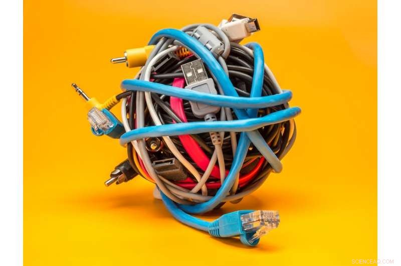 The New Digital Divide: Why Opting Out of Algorithms Matters