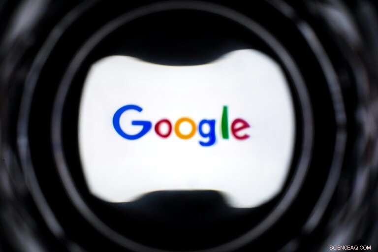 Google Expands Browser and Search Options for Android Users to Meet EU Competition Rules