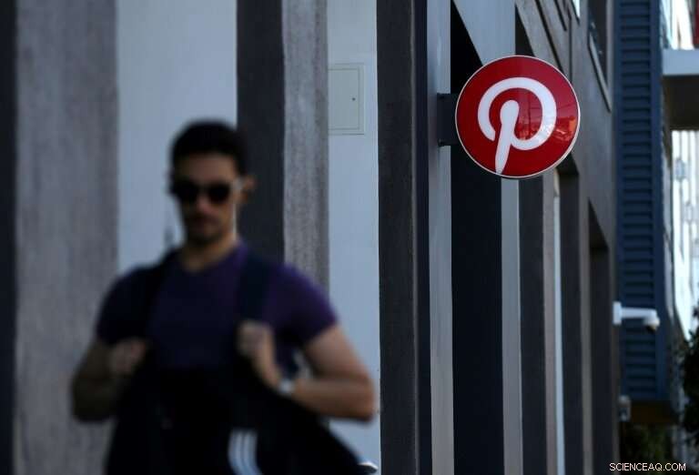 Pinterest Launches IPO at $19, Begins Trading Thursday