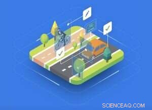 High-Quality Training Data for Reliable Autonomous Driving