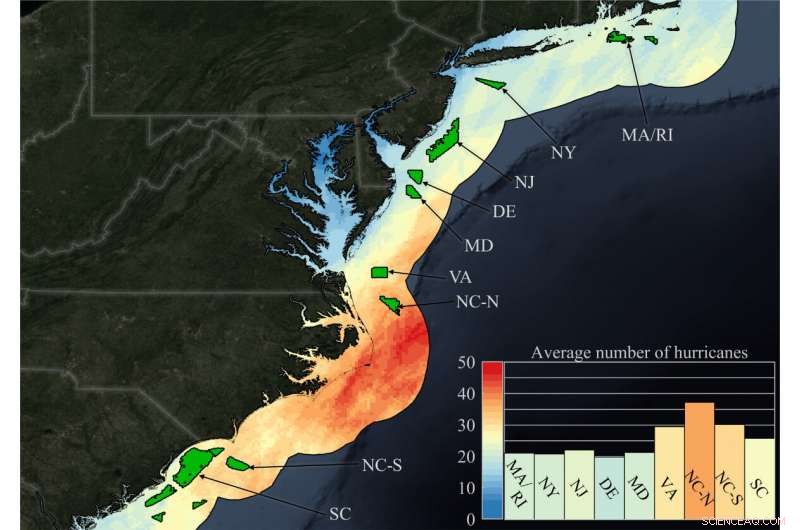 Designing the Next-Generation Offshore Wind Turbine