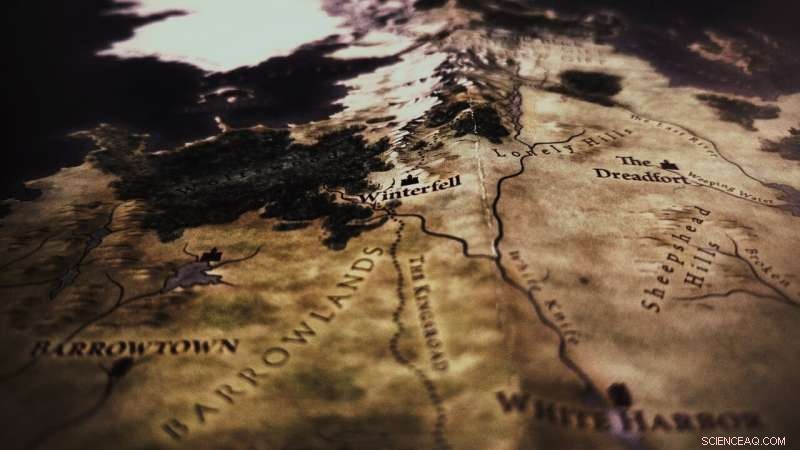 Why Current Language Technology Struggles with Game of Thrones