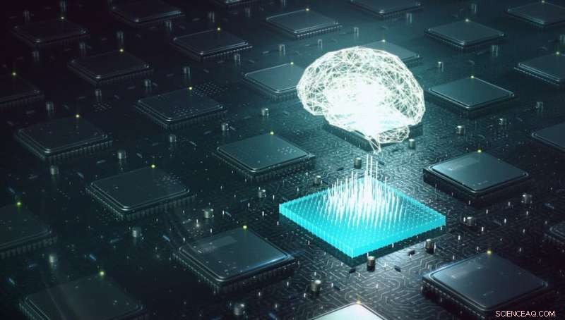 Quantum Machine Learning: Unlocking AI’s Next Frontier