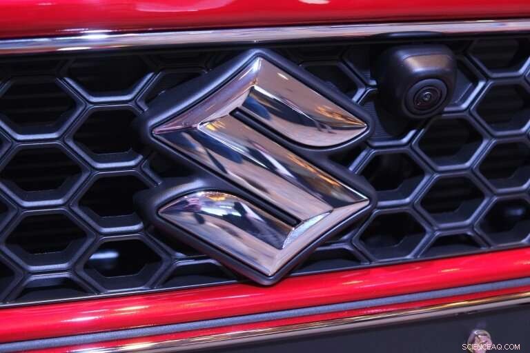 Suzuki Announces Recall of 2 Million Domestic Vehicles Due to Inspection and Safety Issues