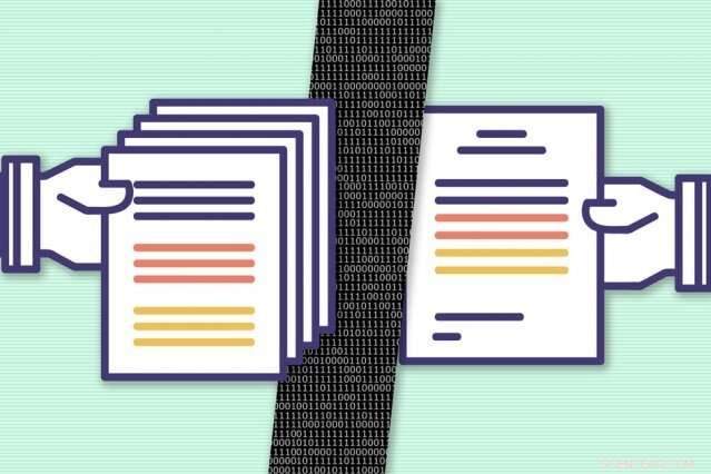 AI Deciphers Scientific Papers, Delivering Concise Plain‑English Summaries