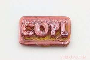 Scientists 3D‑Print Chalcogenide Glass for Mid‑IR Optics