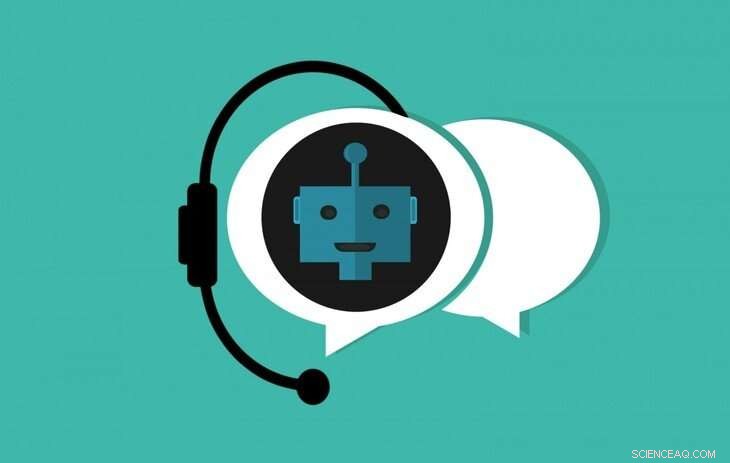 Humanizing Chatbots Can Increase User Disappointment: A Study
