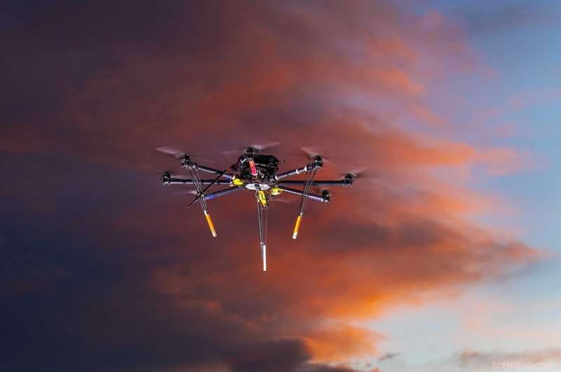 AI-Driven Hypersonics: Transforming Future Aviation