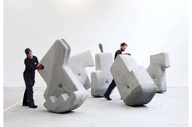 Building Tomorrow: Leveraging Historical Techniques for Innovative Slabs