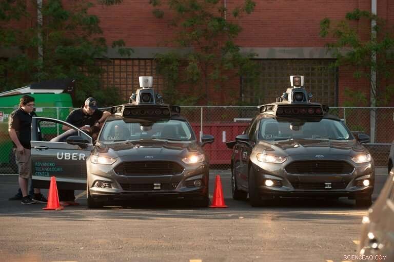 Uber Secures $1 Billion Investment from Toyota and SoftBank Vision Fund