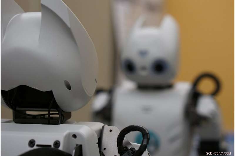 Neurorobotics: Advancing Robot Communication Through Bio-Inspired Neural Models