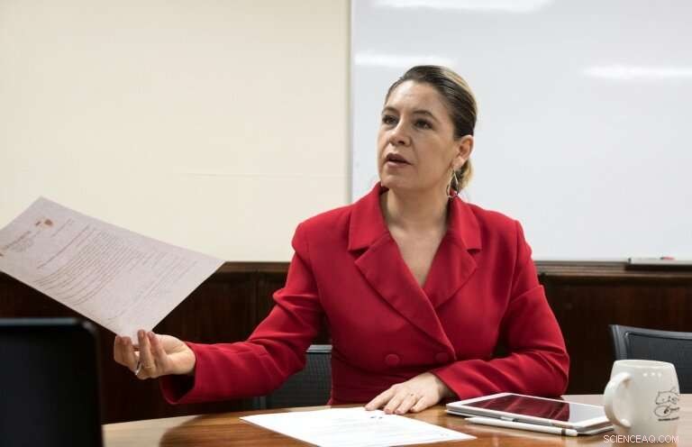 Costa Rica Sets Goal to End Fossil Fuel Use by 2050