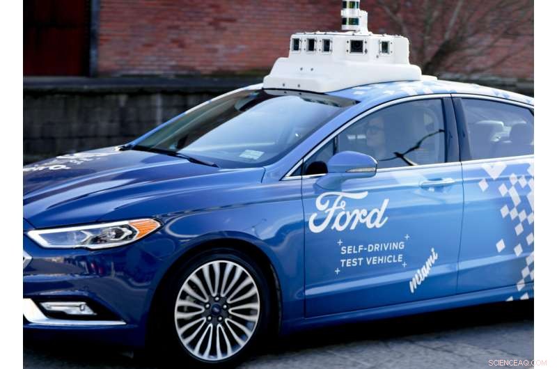 Why Autonomous Cars Still Remain Years Away: Five Expert-Backed Reasons