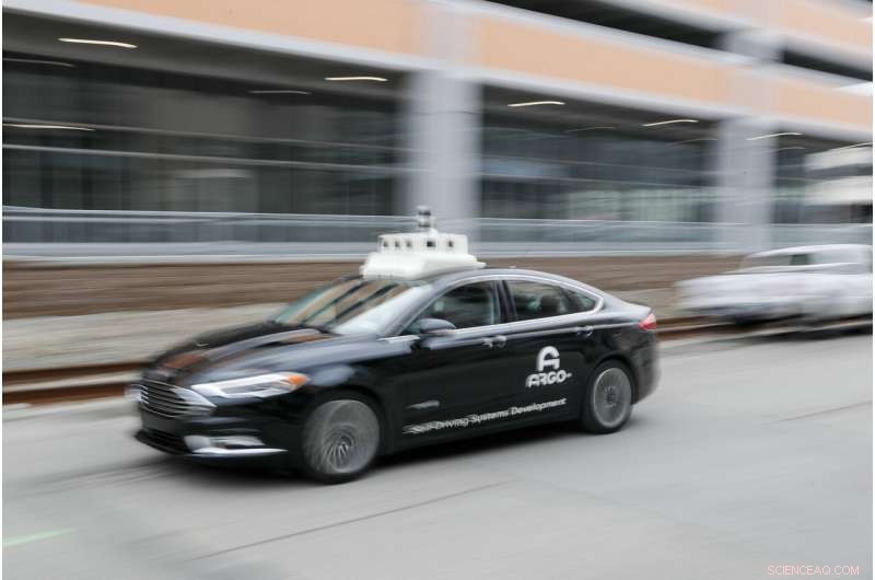 Why Autonomous Cars Still Remain Years Away: Five Expert-Backed Reasons