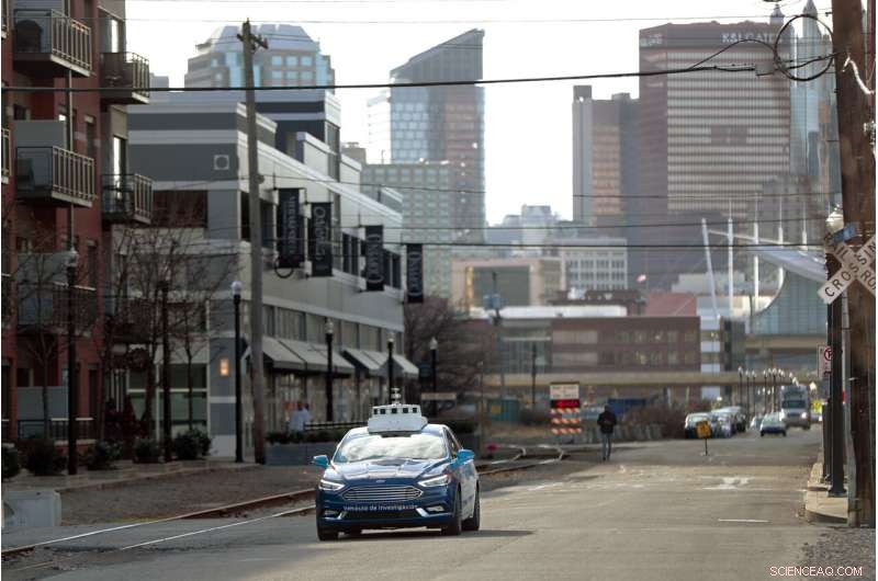 Why Autonomous Cars Still Remain Years Away: Five Expert-Backed Reasons