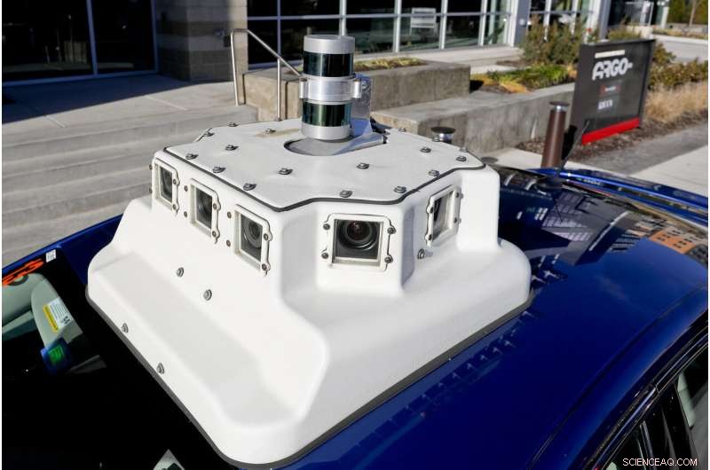 Why Autonomous Cars Still Remain Years Away: Five Expert-Backed Reasons