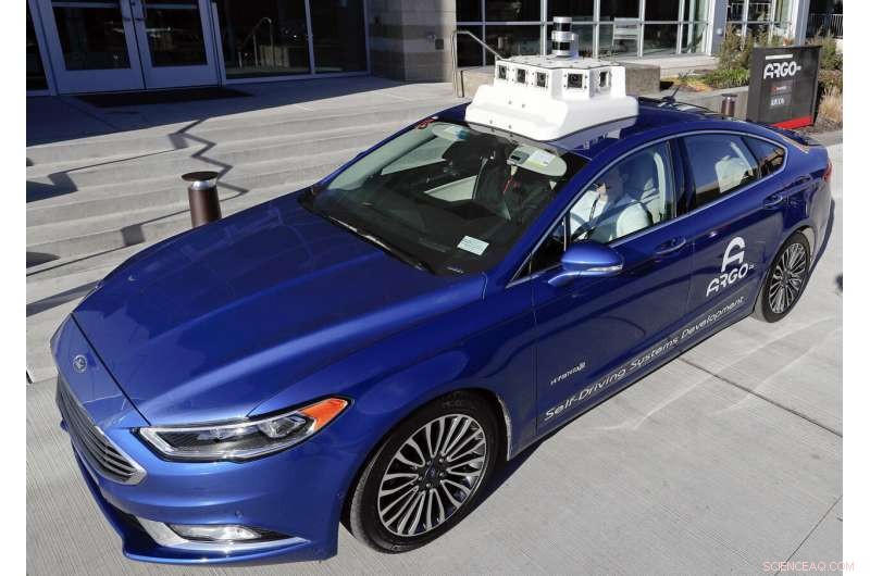 Why Autonomous Cars Still Remain Years Away: Five Expert-Backed Reasons