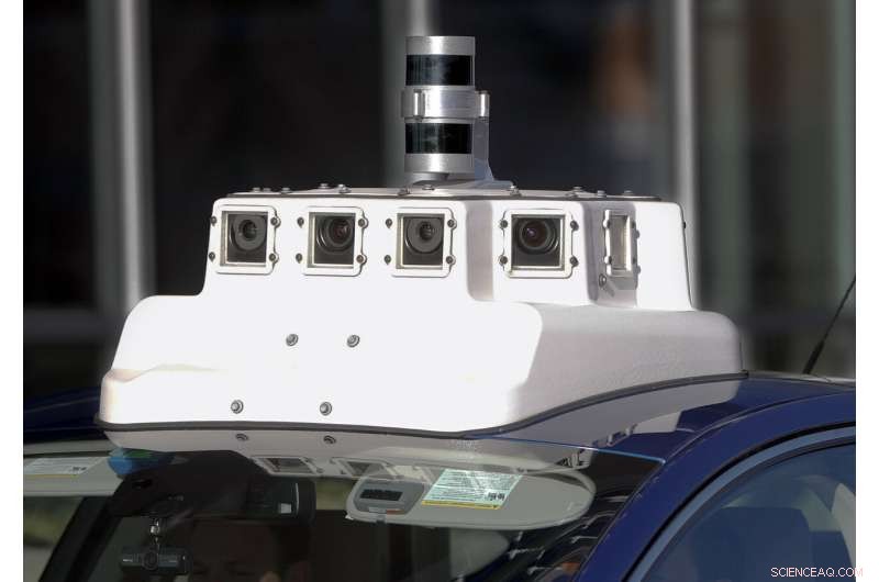 Why Autonomous Cars Still Remain Years Away: Five Expert-Backed Reasons