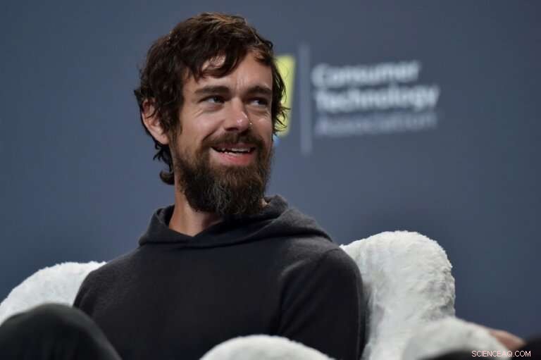 Twitter Reports Triple Profit Growth While Global User Base Remains Steady