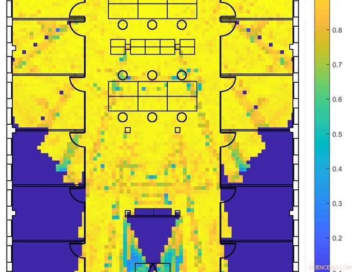 Millimeter‑Wave Networks: Seamlessly Merging High‑ and Low‑Frequency Advantages for Future Connectivity