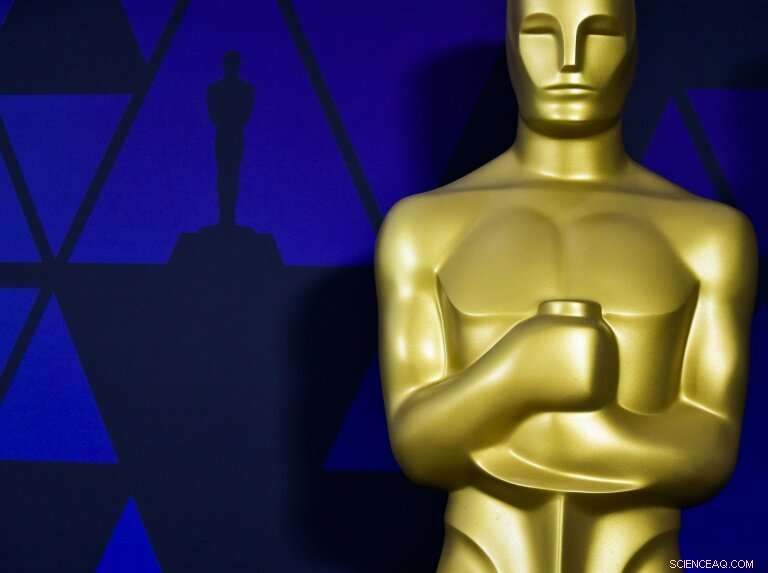 Netflix Exempted as Academy Upholds Existing Oscars Eligibility Rule