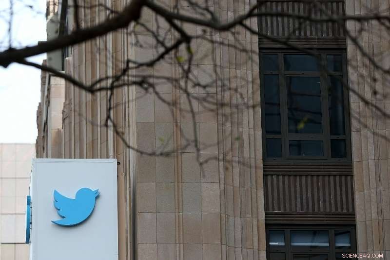 Twitter Introduces New Reporting Feature for Misleading Election-Related Tweets