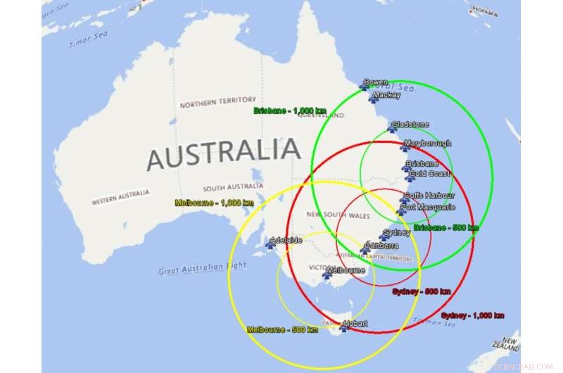 Prepare for the Next Transportation Revolution: Electric Aircraft Set to Take Flight