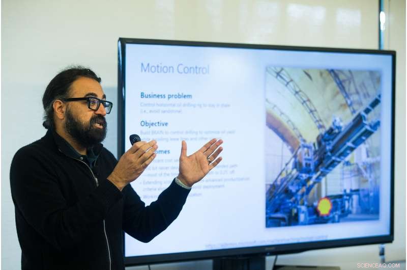 Machine Teaching: Harnessing Human Expertise to Supercharge AI