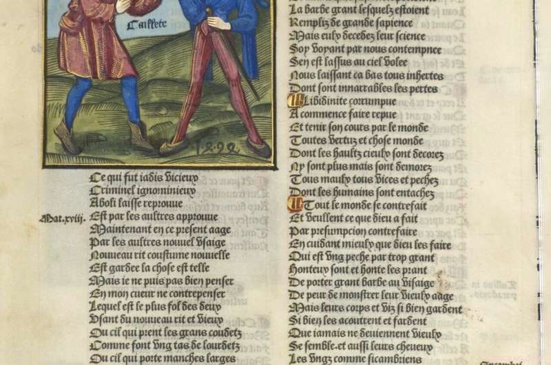 OCR4all: Advanced OCR Tool for Digitizing Historical Documents