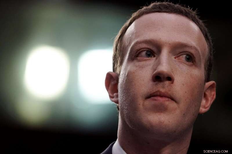 Facebook Sets Aside $3B for US Regulator Settlement, Impacting Profit