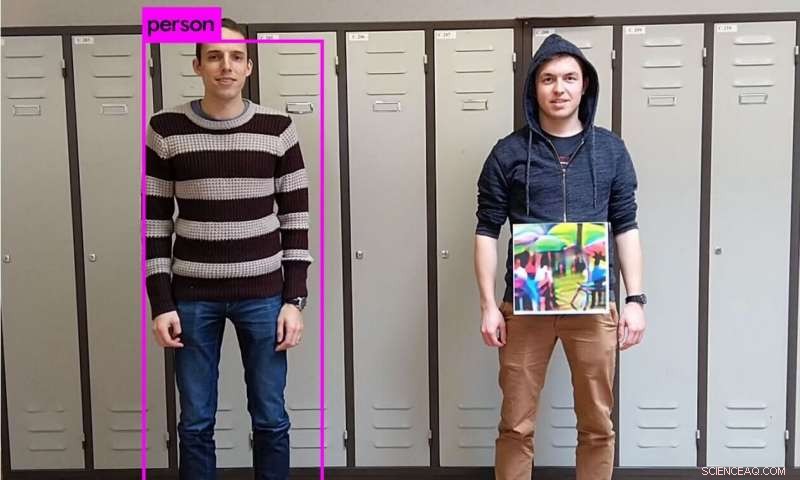 Print a Patch to Outsmart AI: How Adversarial Attacks Fool Machine Vision