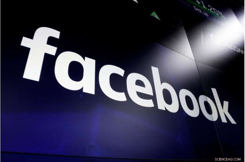 Canada s Privacy Regulator Pursues Facebook in Court Over Data Concerns