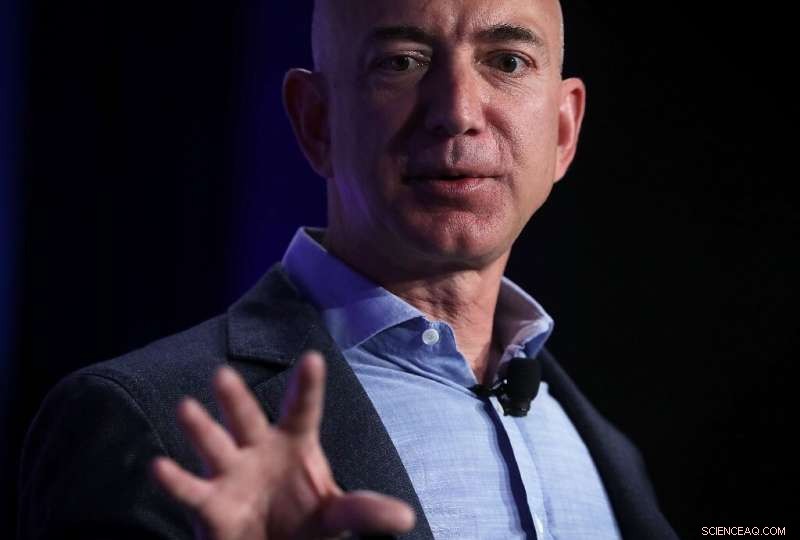 Amazon Reports Record Q1 Profit Driven by Cloud and Advertising Gains