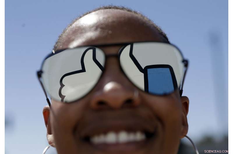 Facebook Faces $5B Fine, Mirrors European Tech Penalties