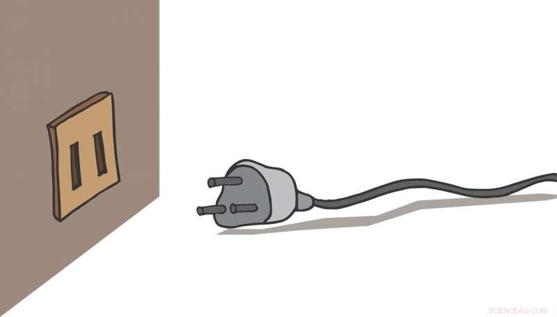 New Technique Detects Malware in Embedded Systems Using Power Anomalies