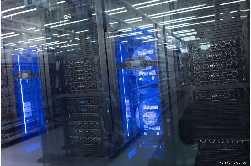 Walmart Tests AI to Monitor Store Operations in Real Time