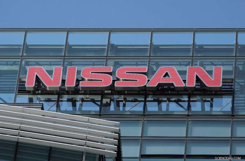 Renault Proposes Joint Holding with Nissan to Strengthen Strategic Alliance