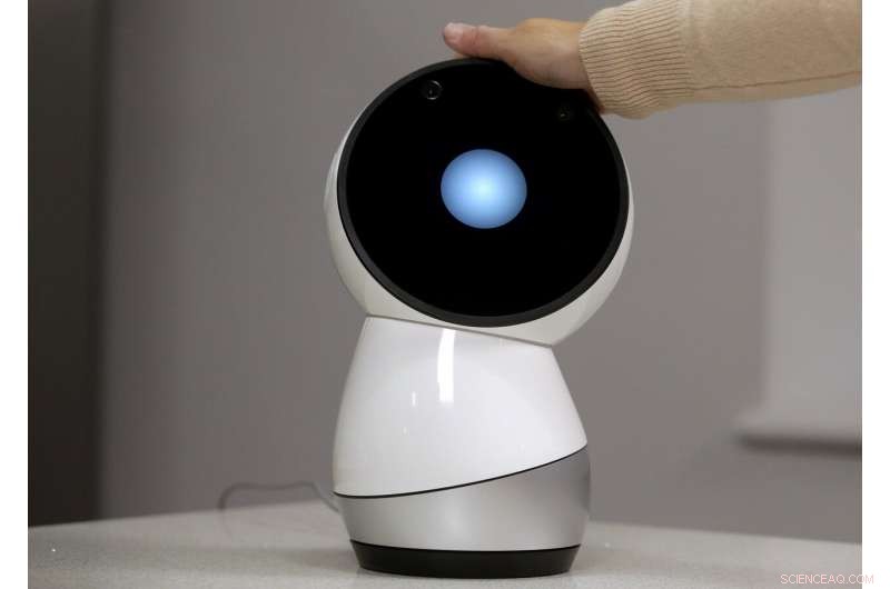 Beware of Robot Emotions: Simulated Affection Is Not Real Love