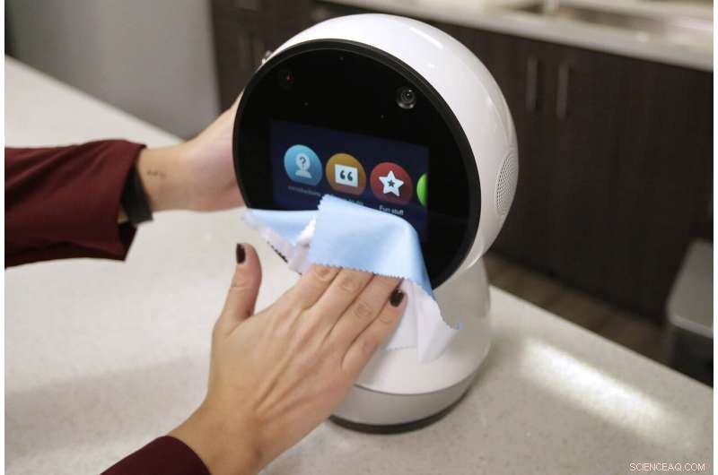 Beware of Robot Emotions: Simulated Affection Is Not Real Love