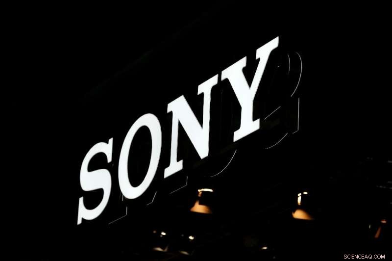 Sony Reports Record Profits, Cautions Against Future Headwinds