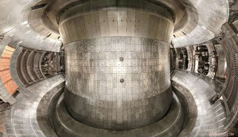 China Accelerates Pursuit of Clean, Unlimited Energy with Breakthrough Fusion Reactor