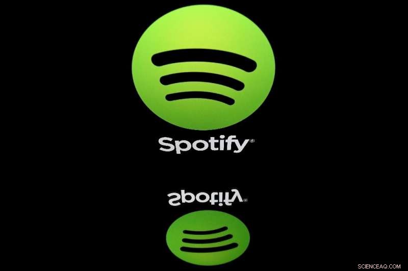 Spotify Celebrates 100 Million Paying Subscribers: A Milestone in Music Streaming