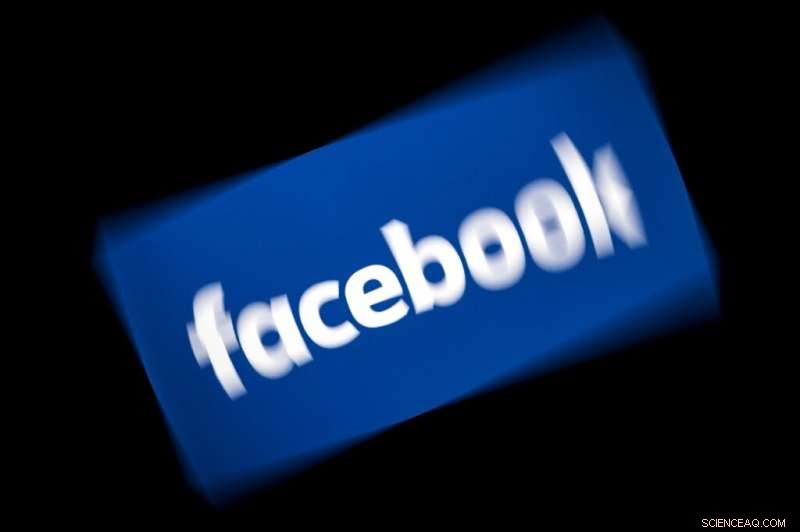 Facebook to Provide Data for Academic Study on Social Media s Impact on Elections