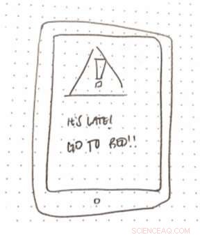 Smartphone Use Patterns Reveal Strategies to Break the Habit